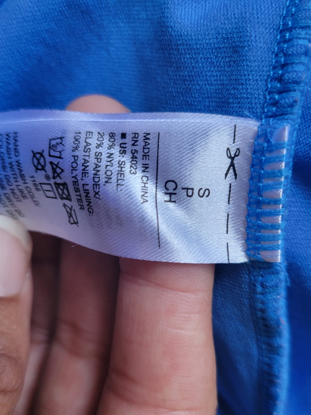 Old Navy Aloha One Piece Swimsuit Women’s Resort Beach Wear Soft Stretch Sz S - Picture 15 of 16